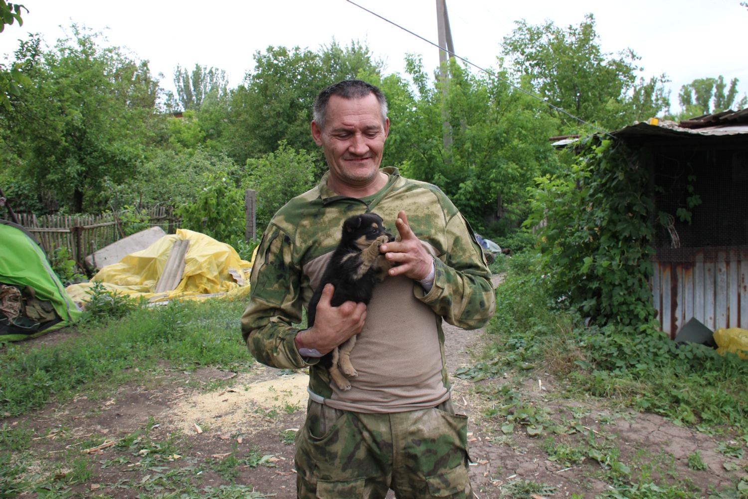 Эдуард Кускарбеков