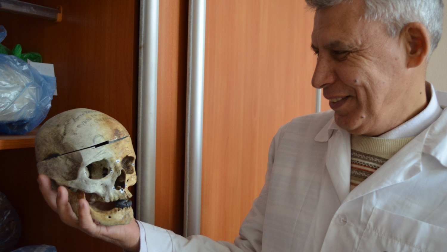 Ксения Калинина