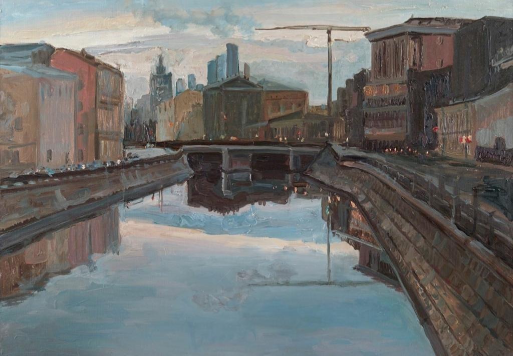 организаторы арт-симпозиума «Салаватия»