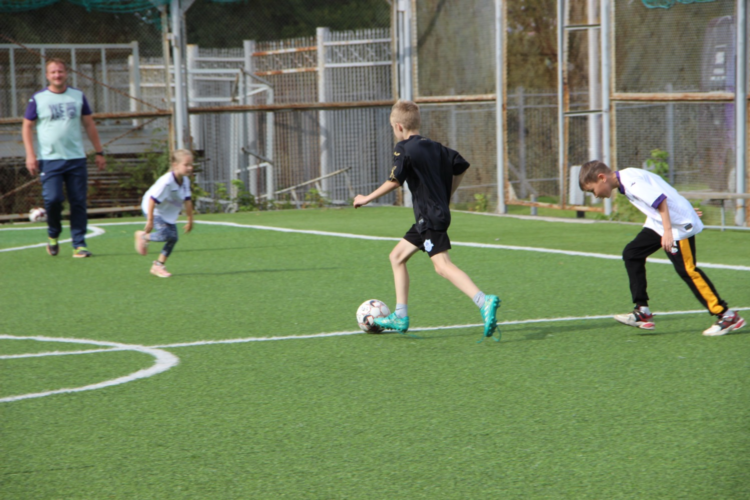 Эдуард Кускарбеков