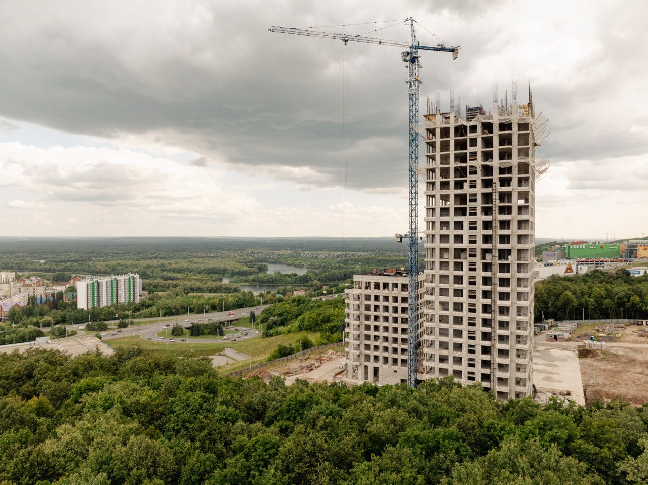 ГК «Садовое кольцо» ГК «Садовое кольцо»