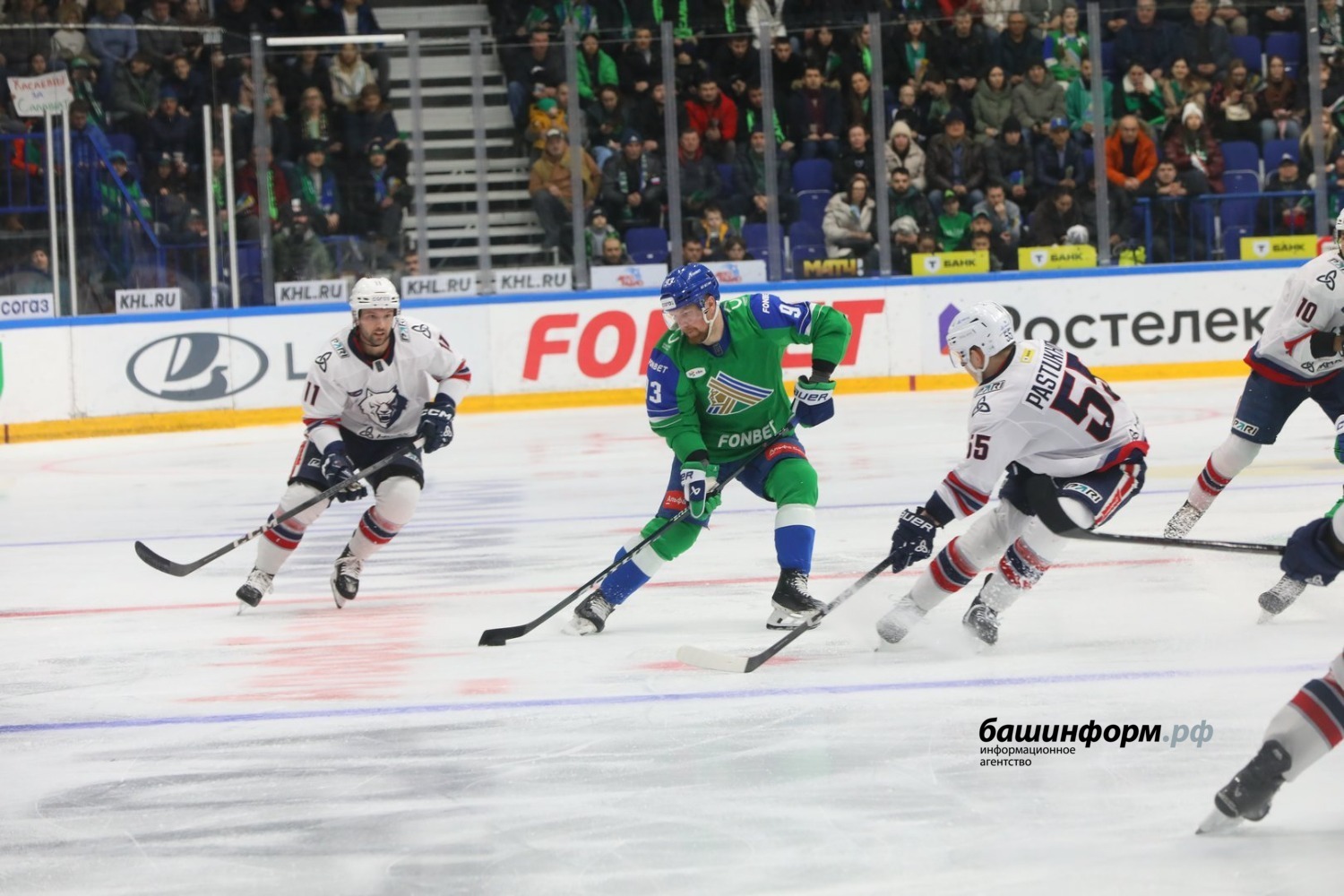 Валерий Шахов