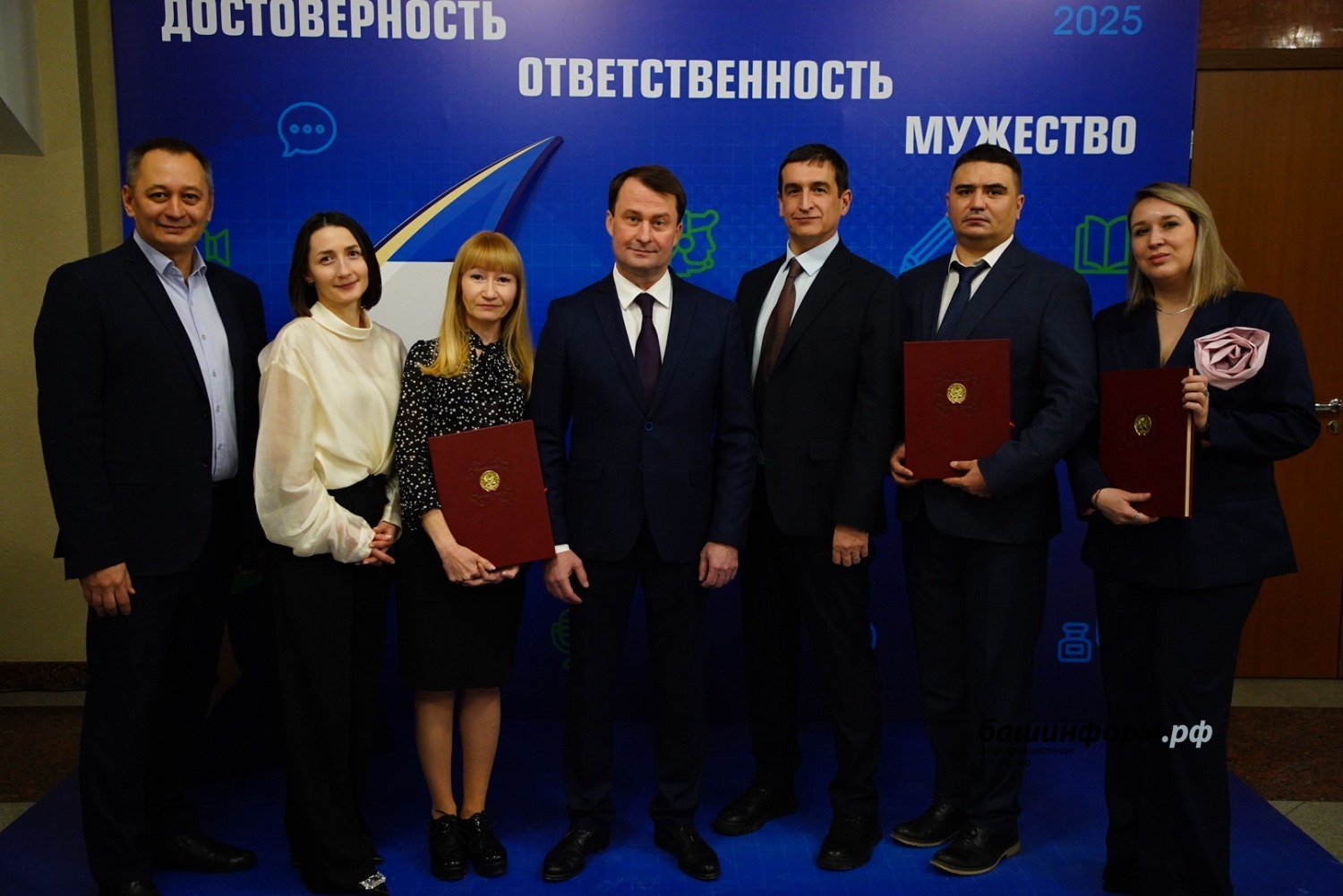 Олег Яровиков  ИА «Башинформ»