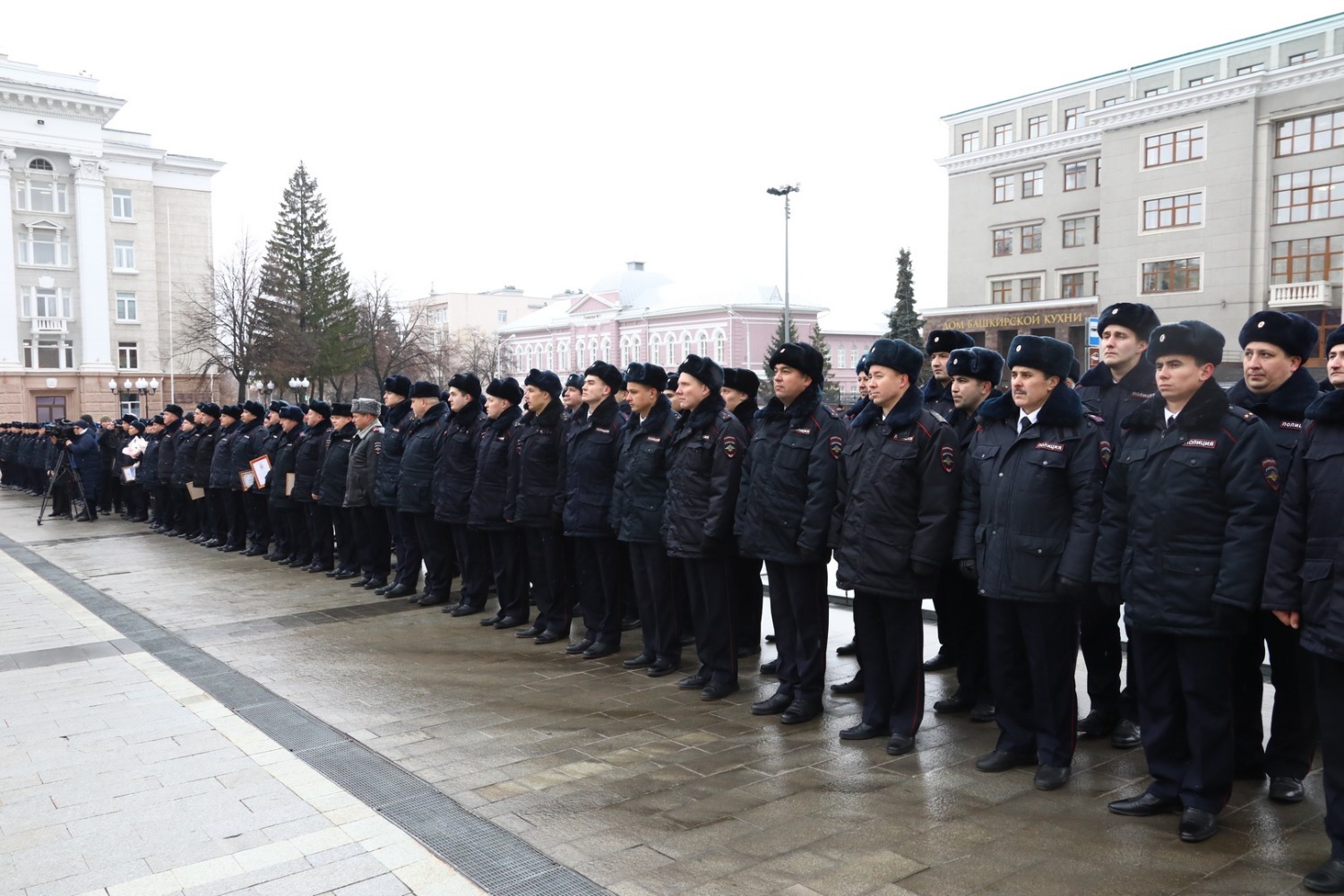 Валерий Шахов