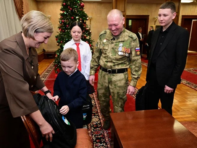 Азат Мухамедьянов  glavarb.ru