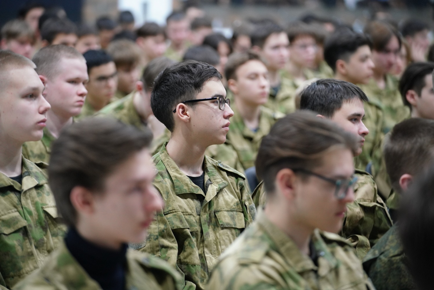 Олег Яровиков