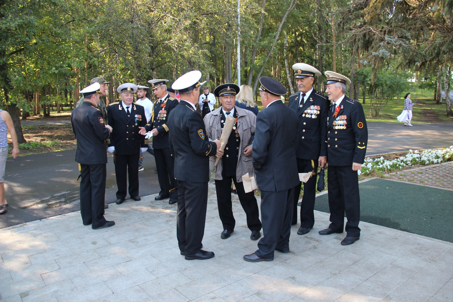 Эдуард Кускарбеков