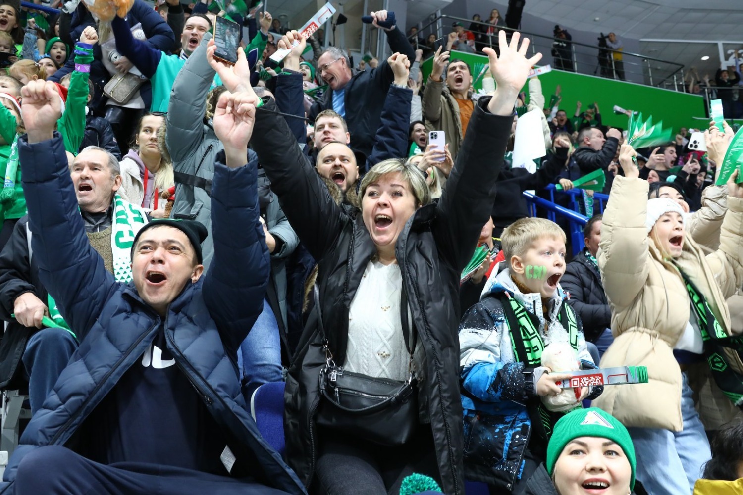 Валерий Шахов