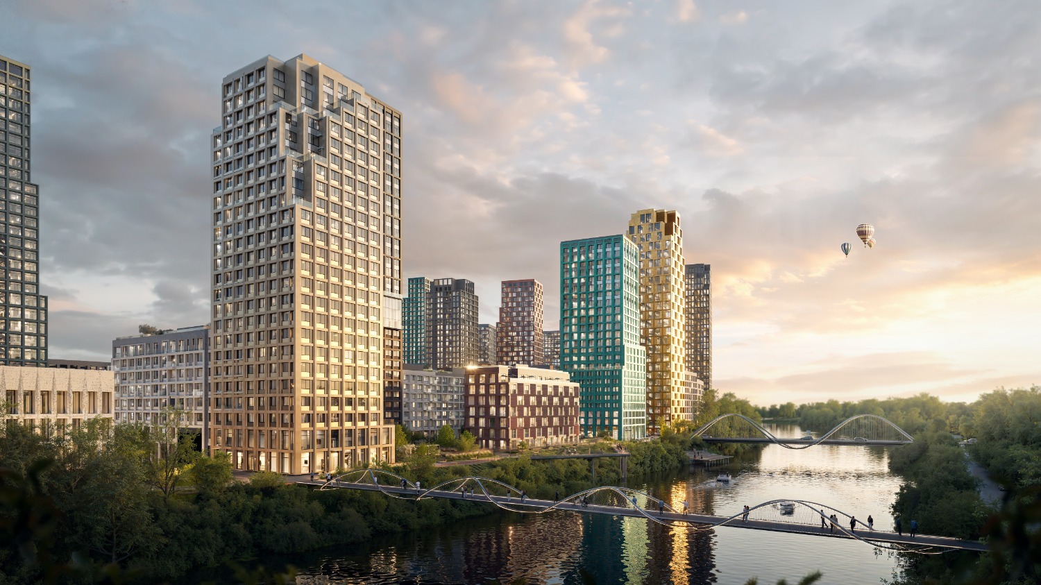 ГК Первый Трест  ООО ГК «ПТ»