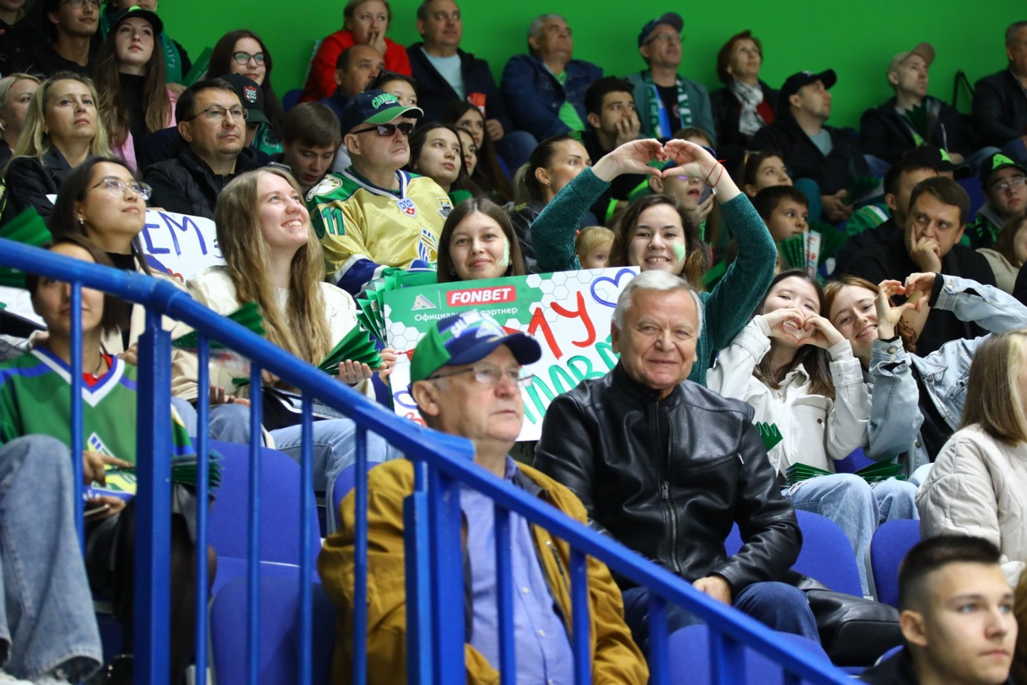 Валерий Шахов