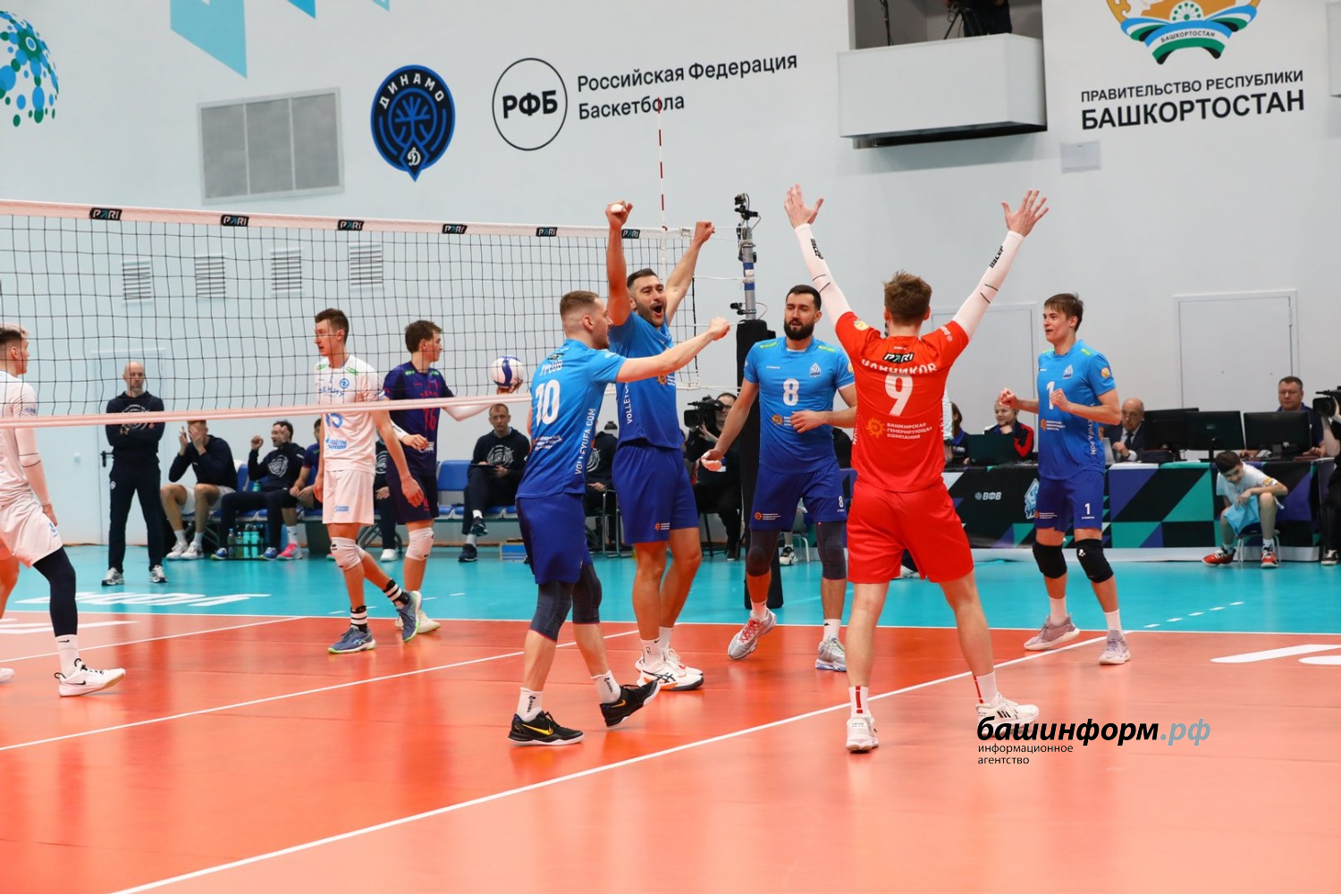 Валерий Шахов