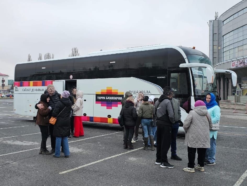 вице-премьер правительства РБ Ирек Сагитов телеграм-канал