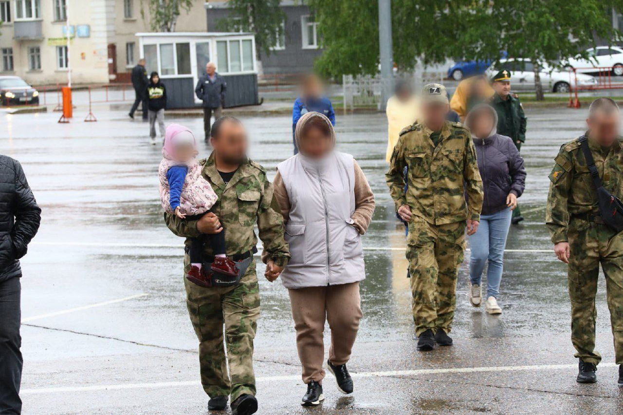 Валерий Шахов