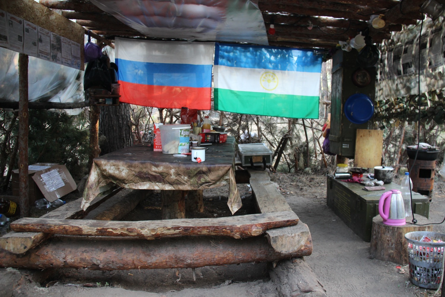 Эдуард Кускарбеков