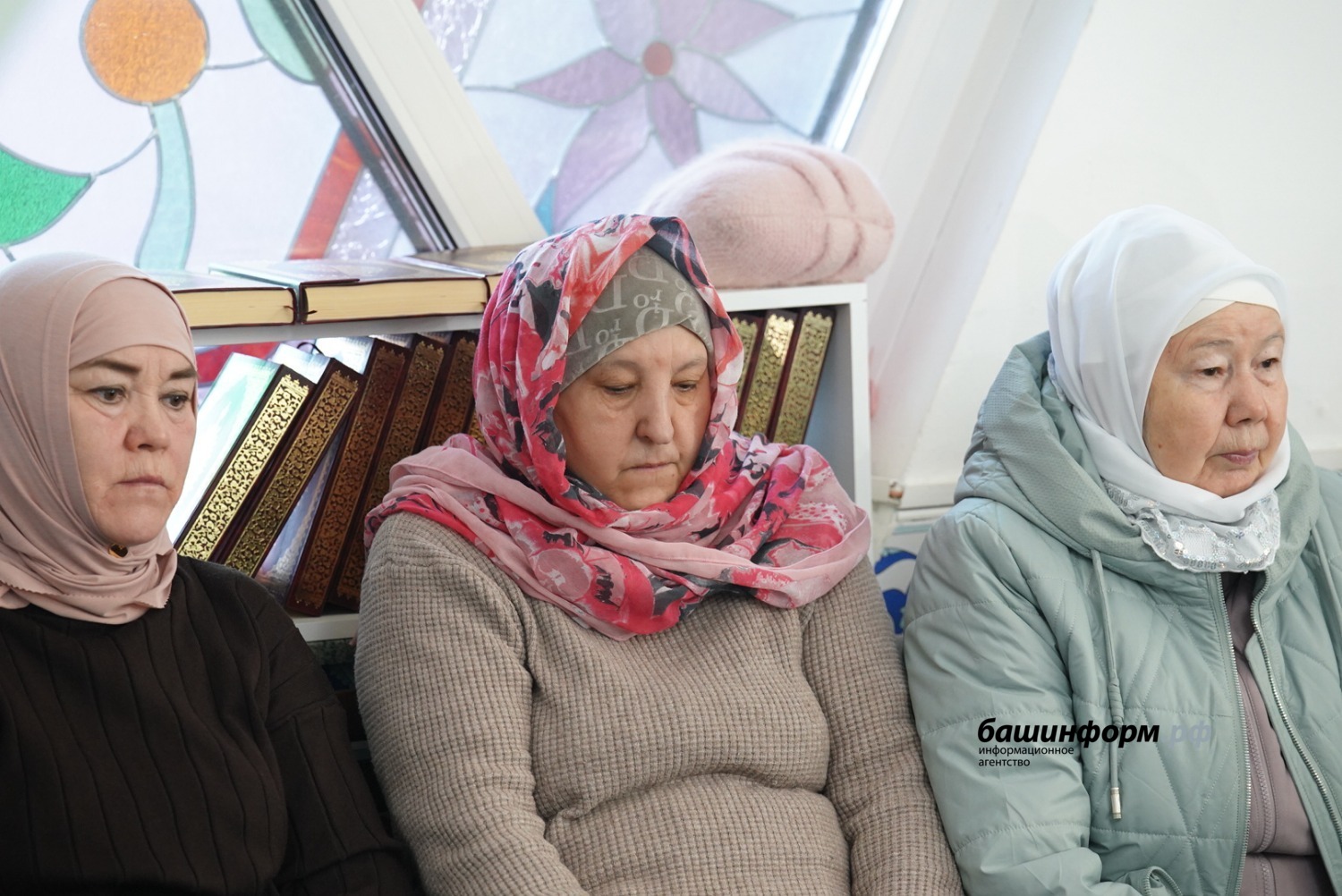 Олег Яровиков ИА Башинформ