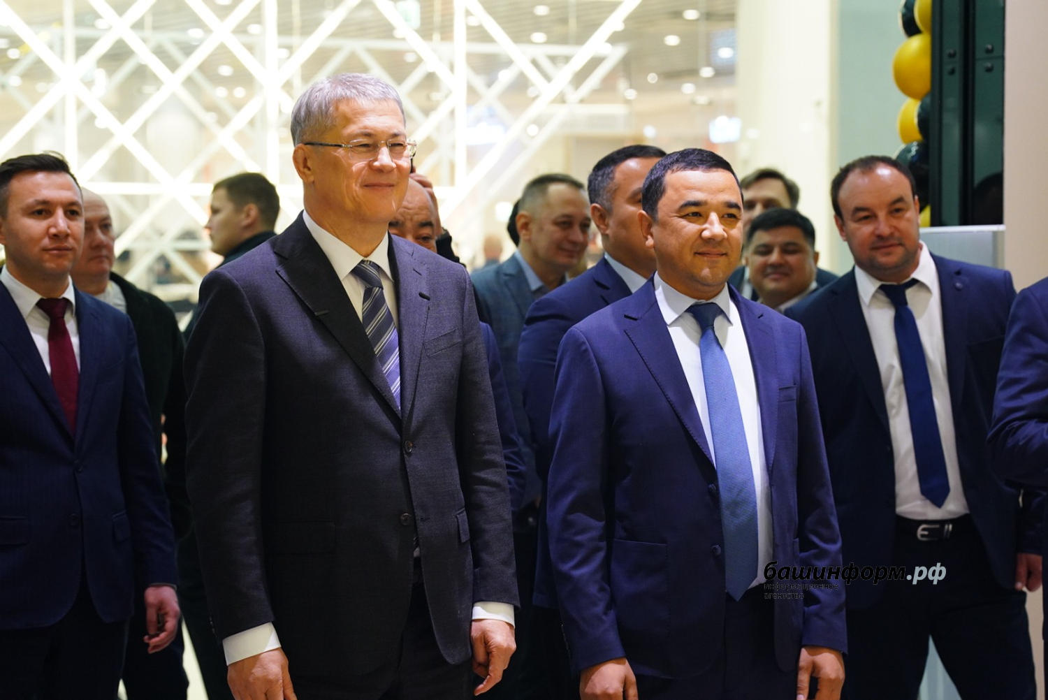 Олег  Яровиков ИА «Башинформ»