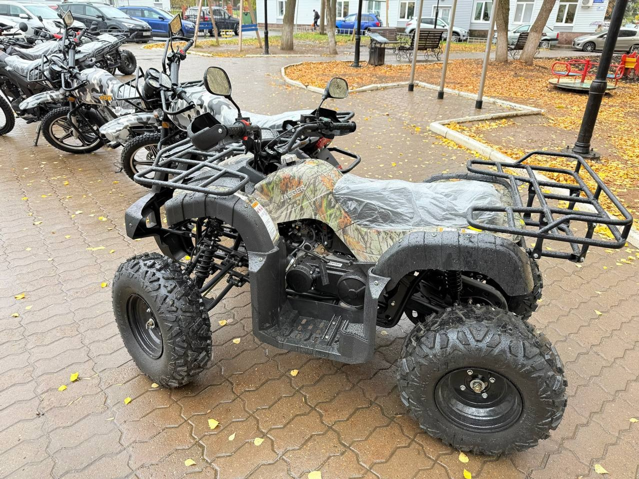 telegram-канал главы администрации  Октябрьского района Уфы Антона Тарасова