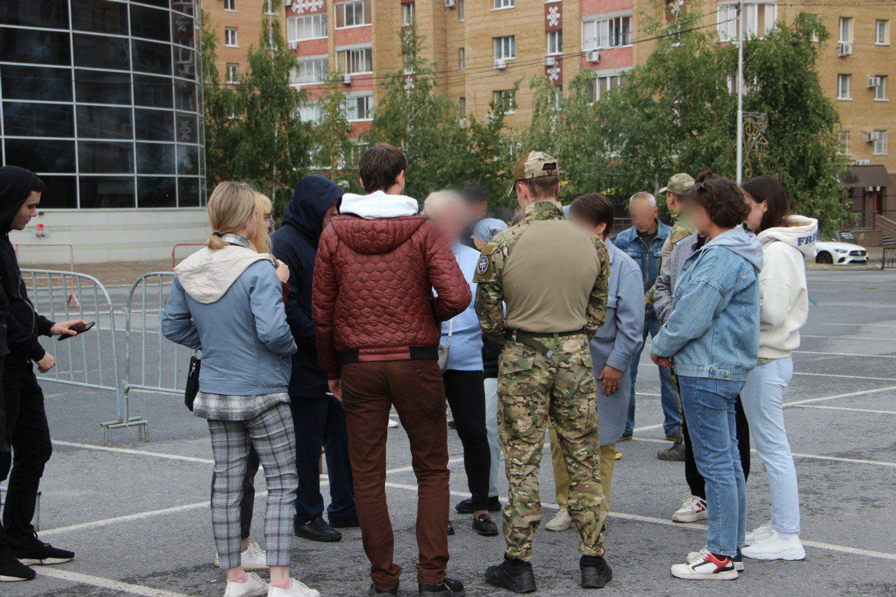 Эдуард Кускарбеков