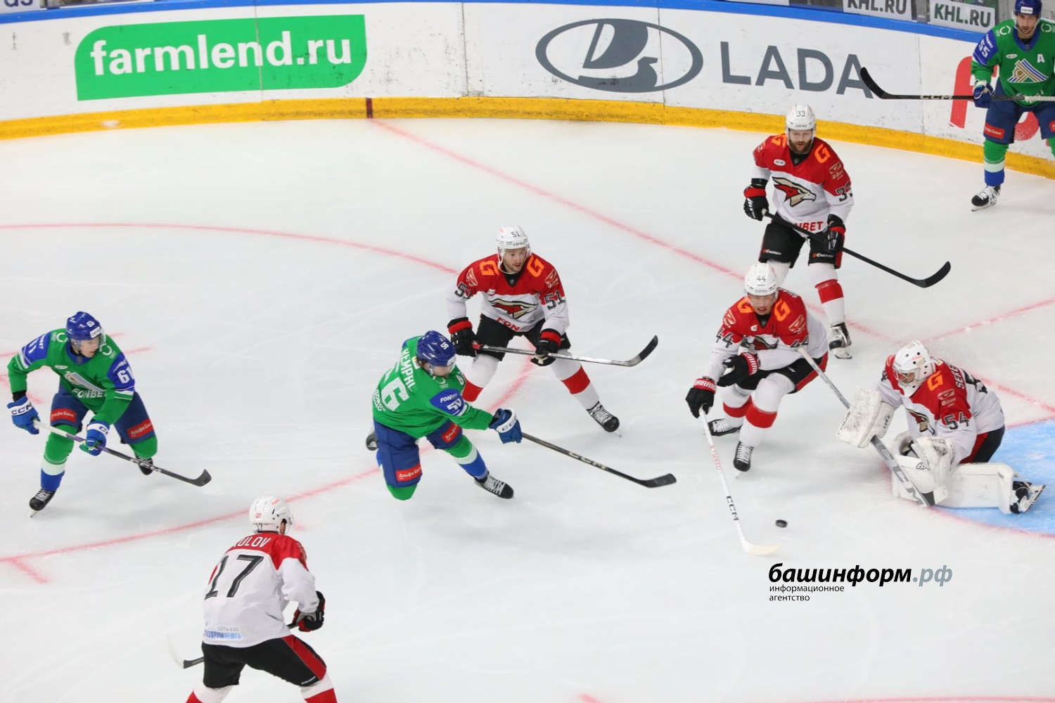 Валерий Шахов