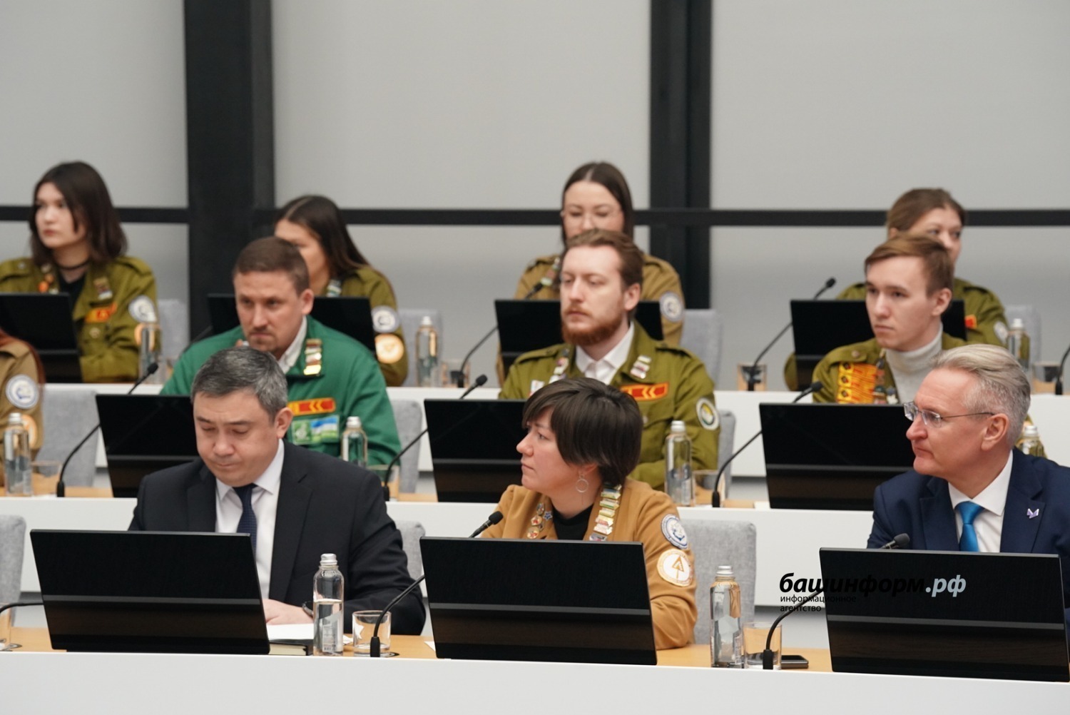 Олег Яровиков