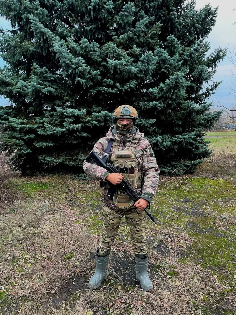 telegram-канал администрации Кармаскалинского района