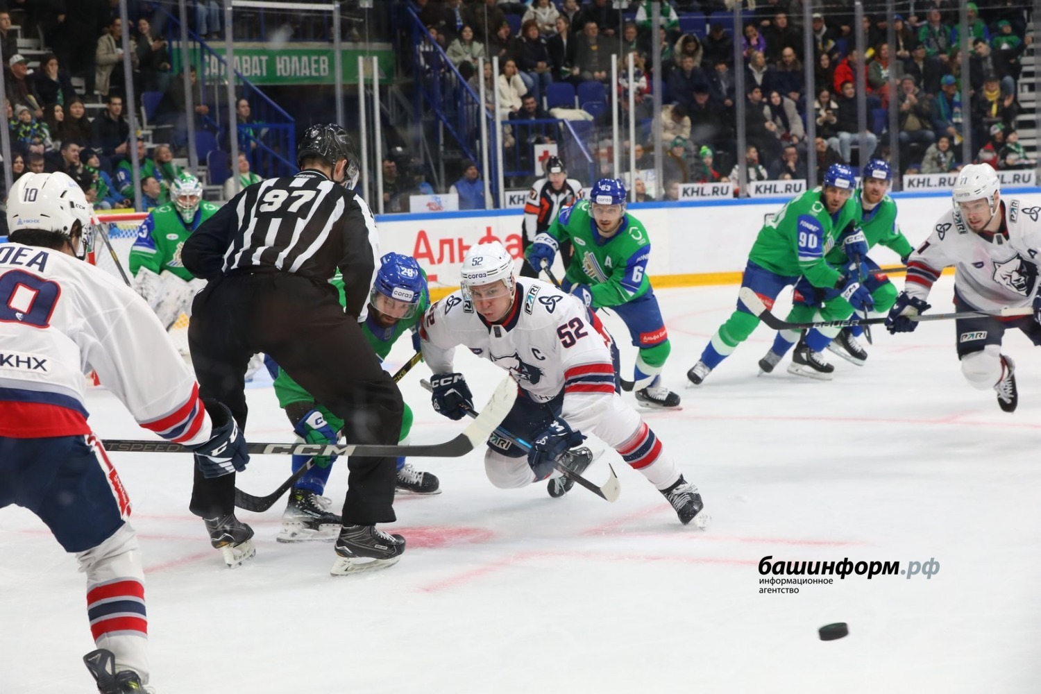 Валерий Шахов