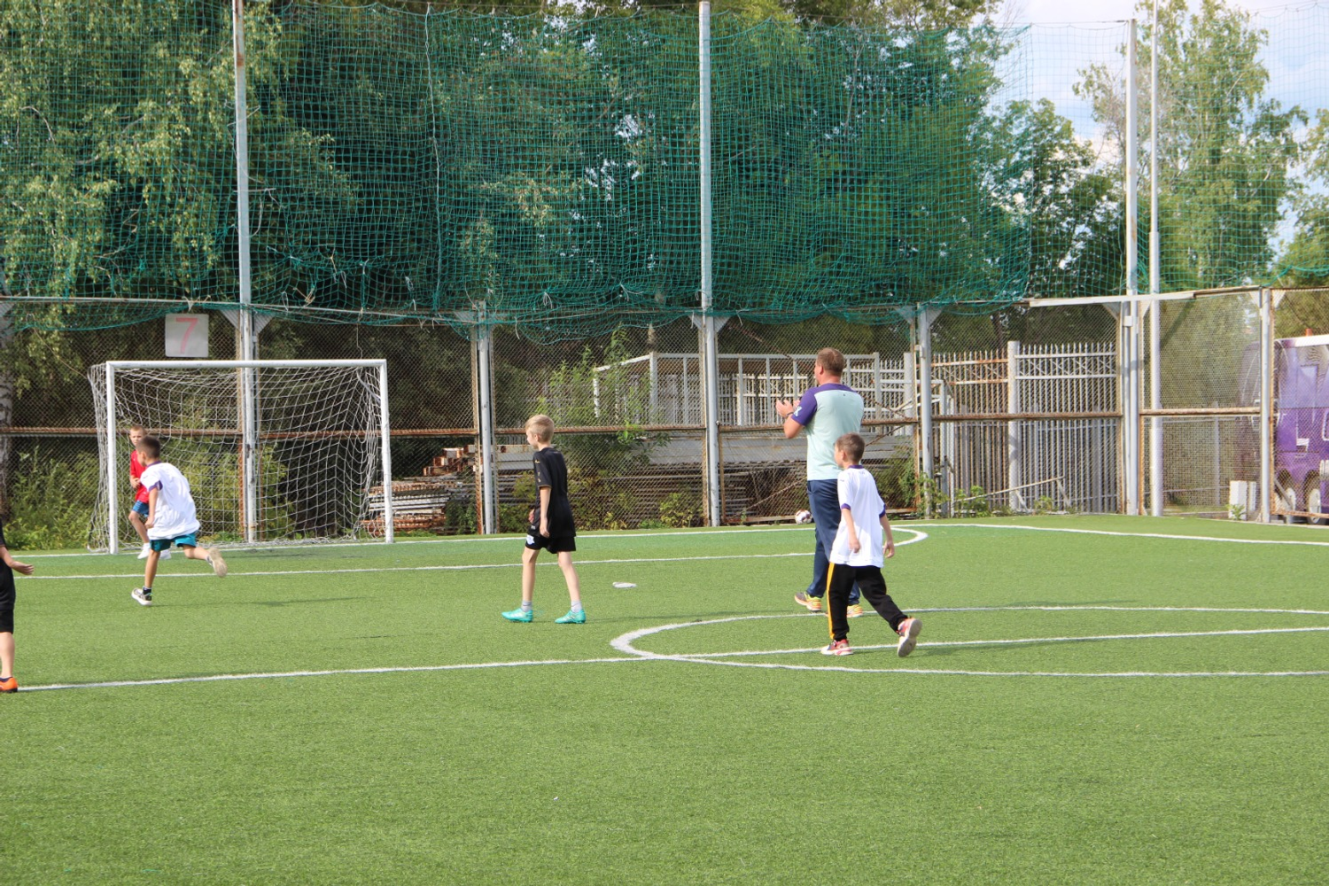 Эдуард Кускарбеков