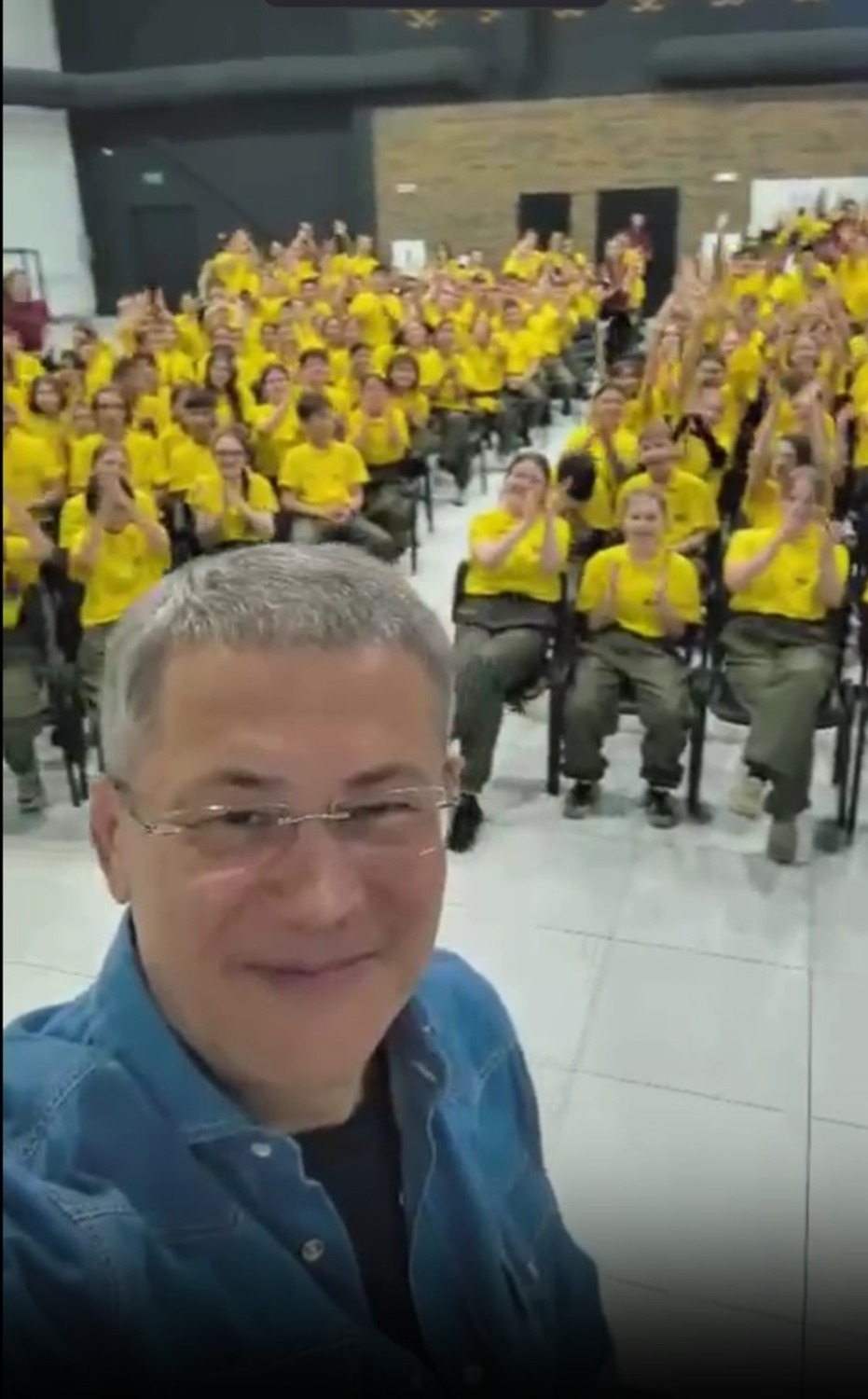 скрин видео