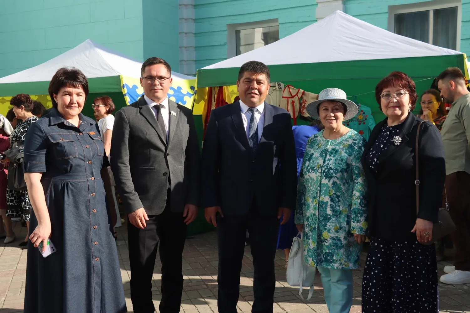 оргкомитет  предоставлено Башинформу