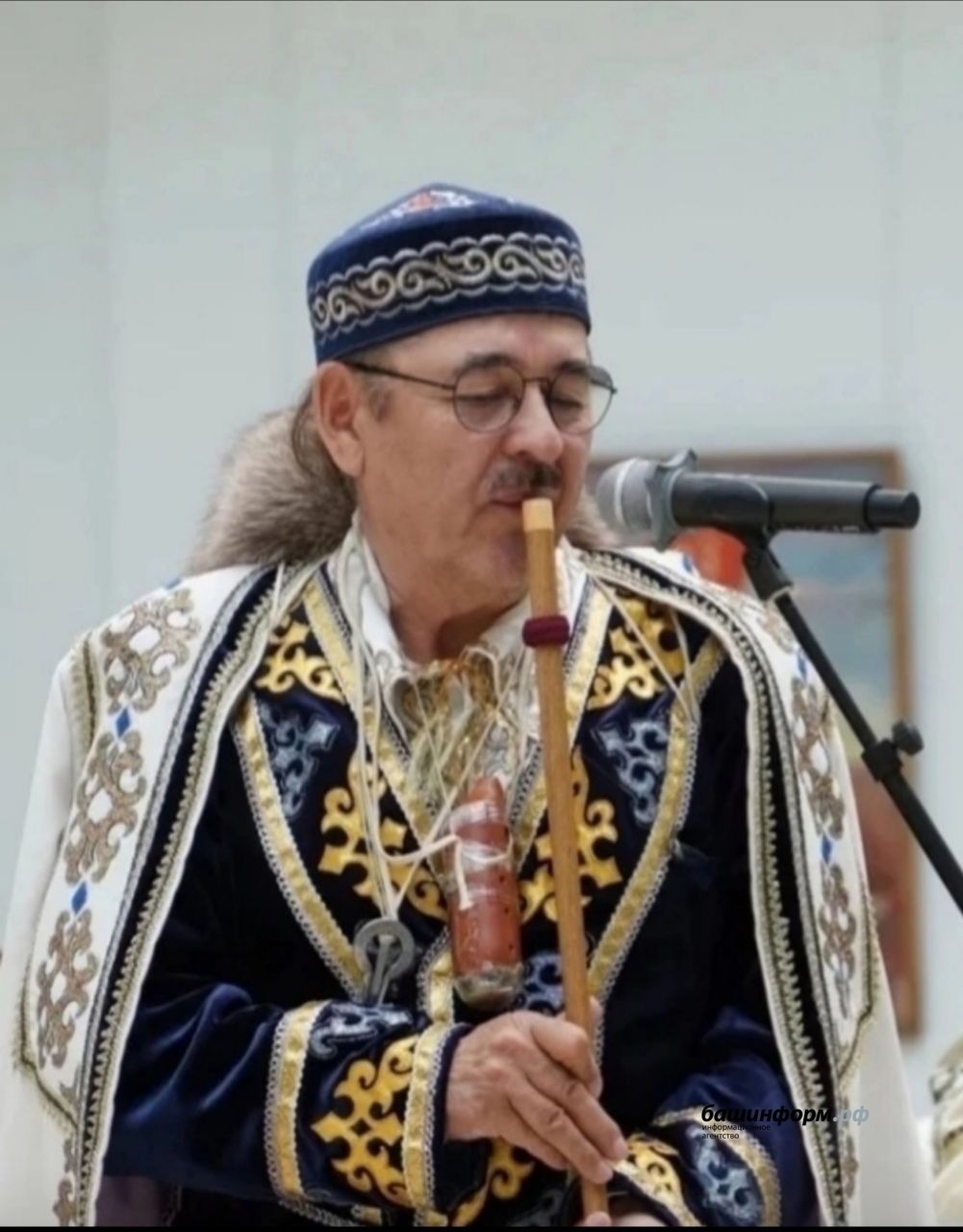 Государственный академический русский народный ансамбль «Россия» имени Людмилы Зыкиной  предоставлено Рамилом Гайзуллиным