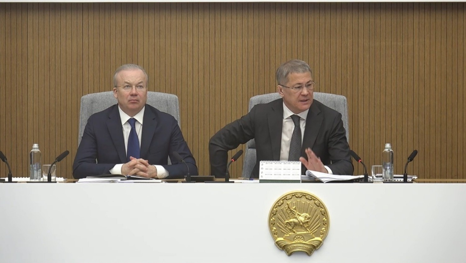 скриншот трансляции