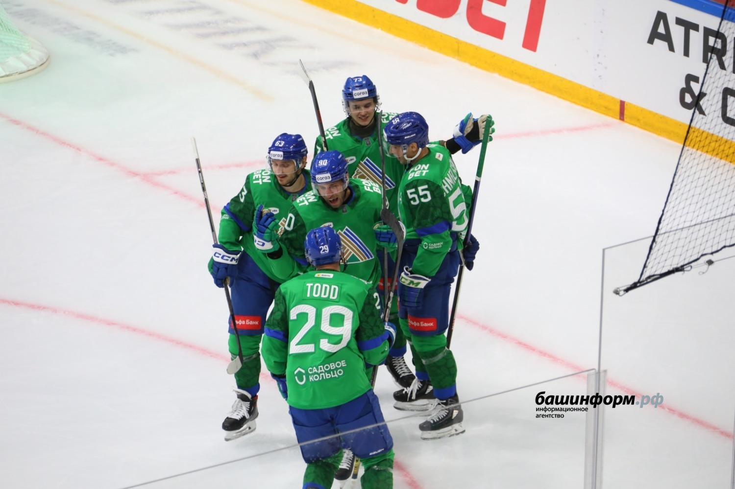 Валерий Шахов