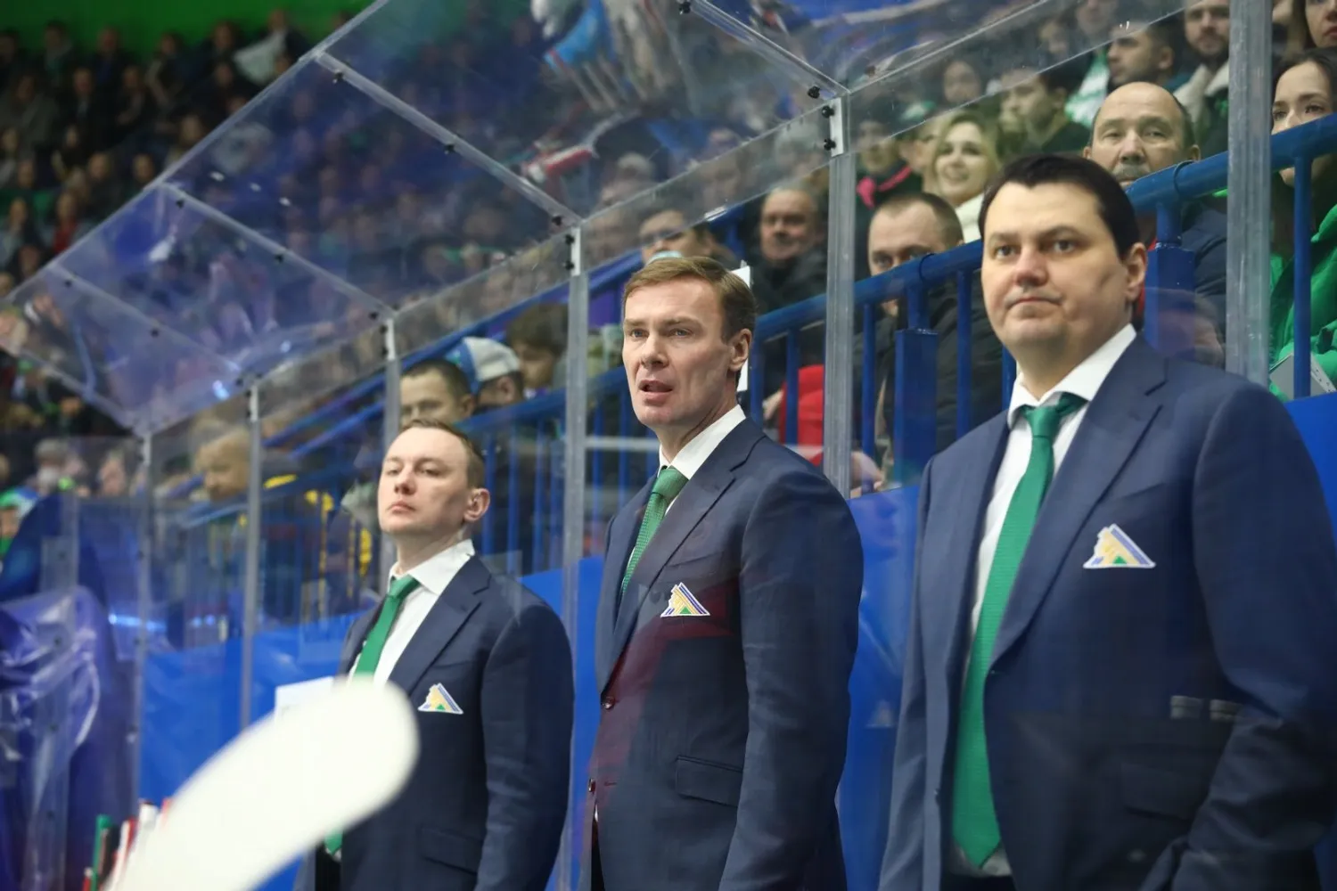 Валерий Шахов