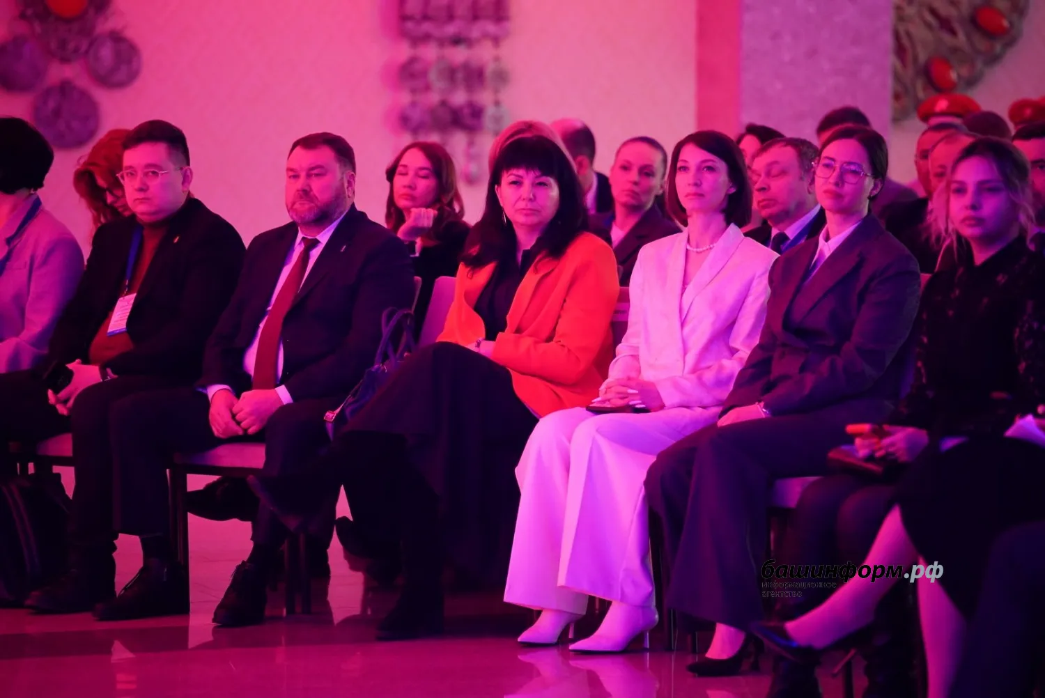 Олег Яровиков  ИА «Башинформ