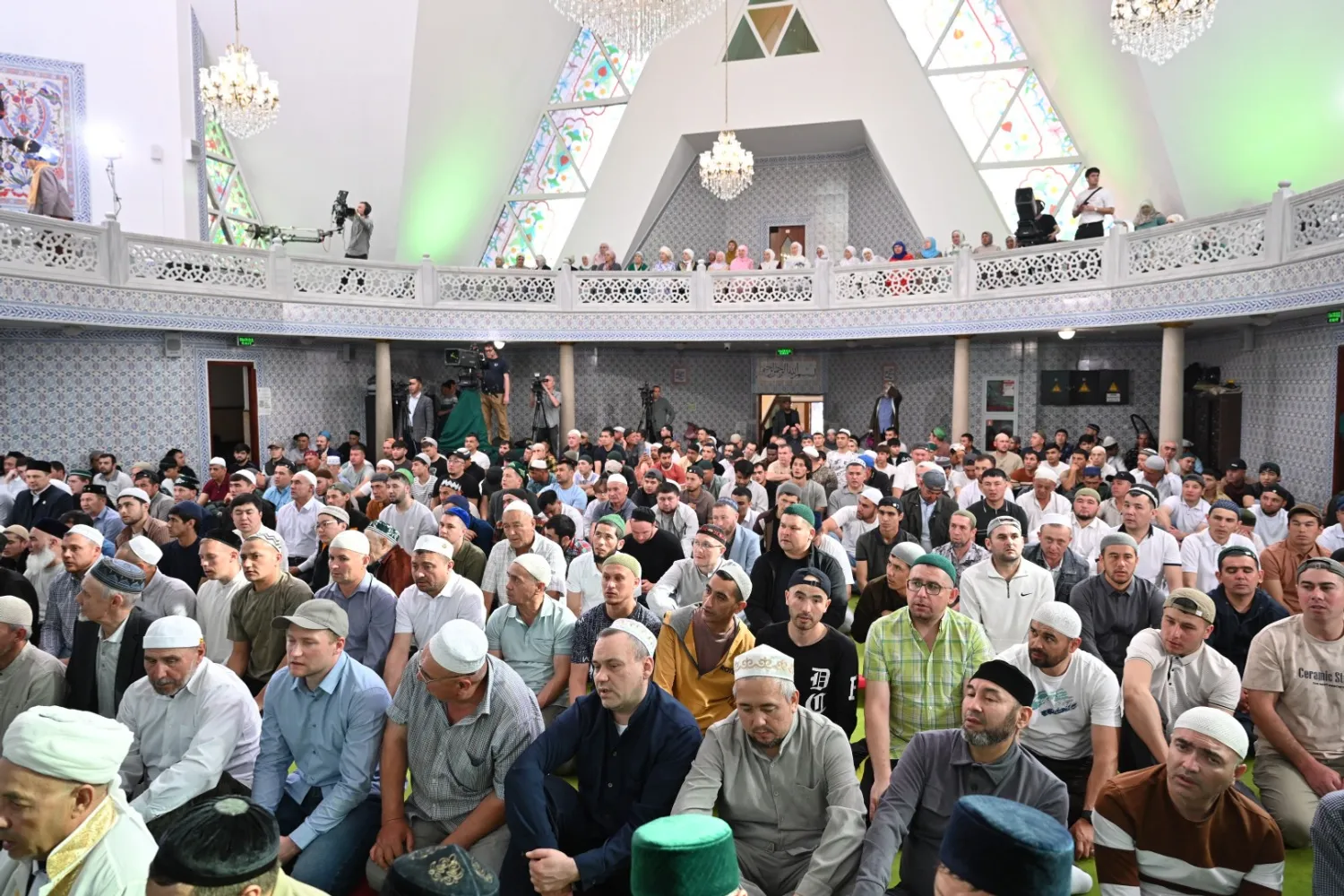 Азат Мухамедьянов пресс - служба Главы Республики Башкортостан