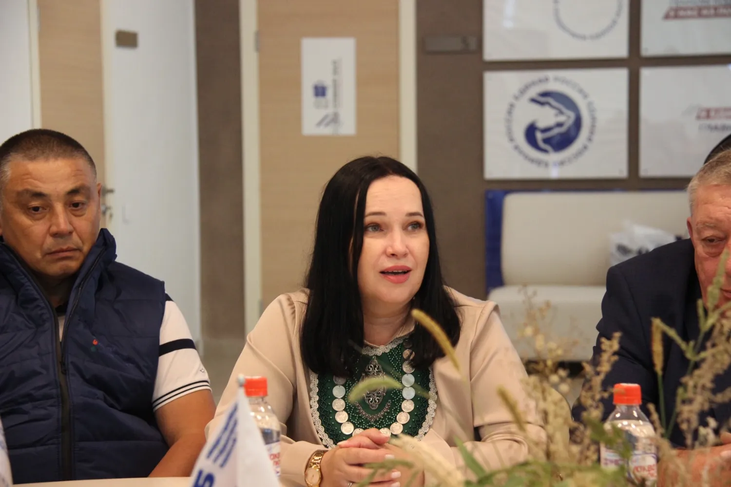 Эдуард Кускарбеков