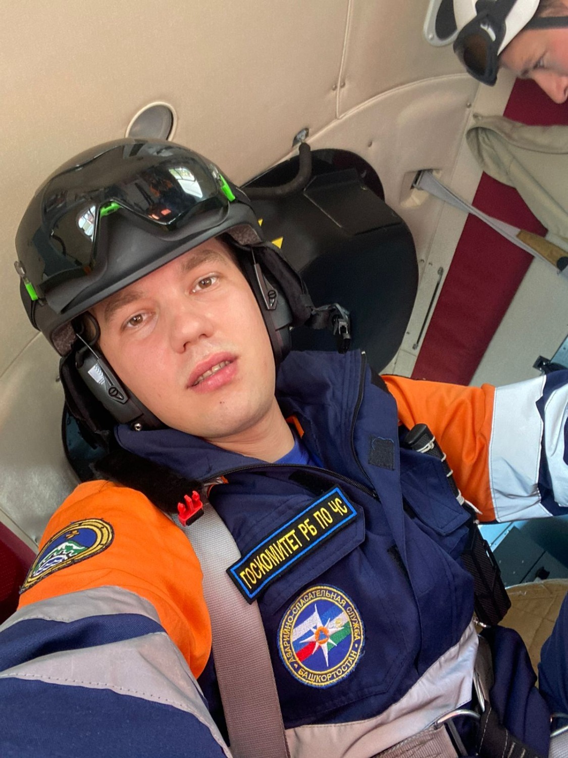 предоставлено Алексеем Чипчевым