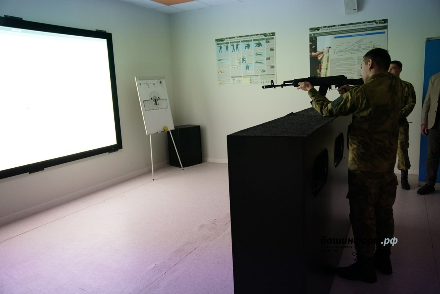 Олег Яровиков