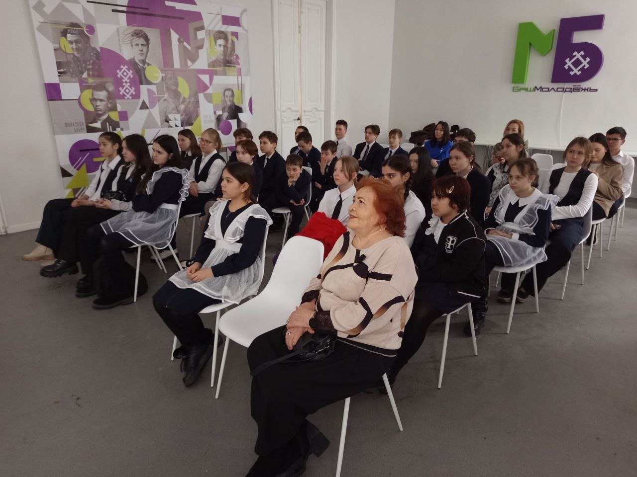 Булат Юсупов  предоставлено «Башинформу»