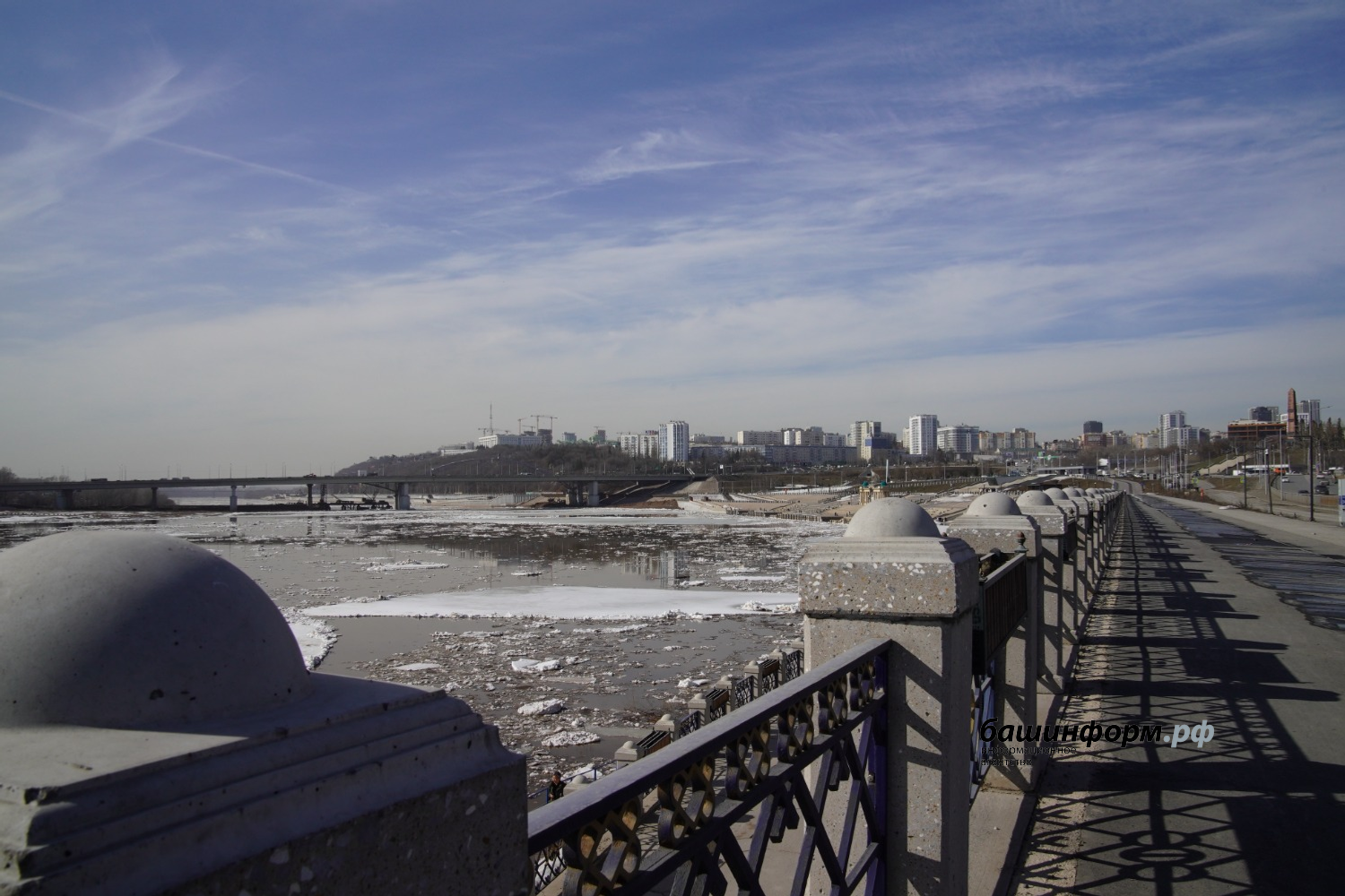 Олег Яровиков ИА "Башинформ"