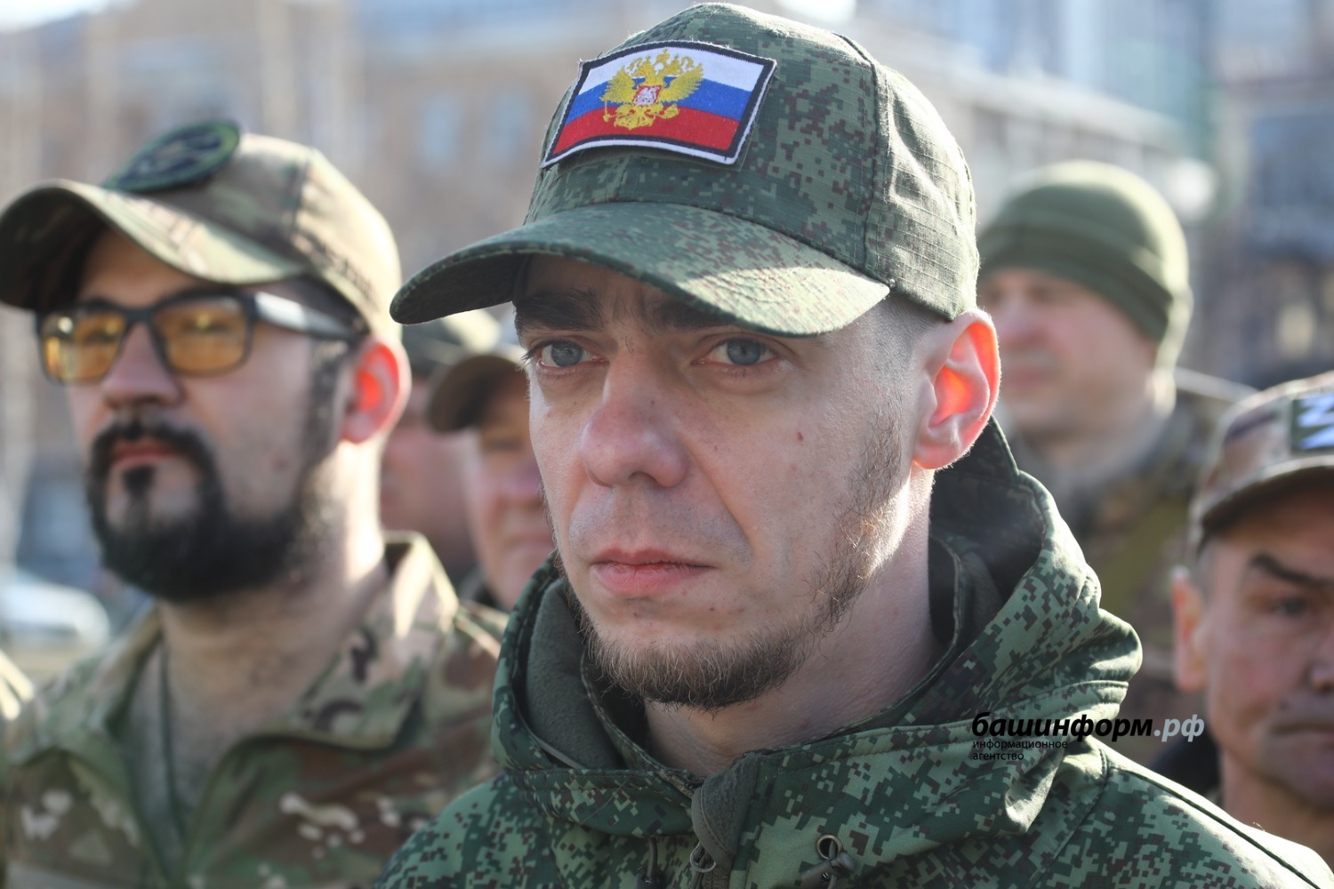 Валерий Шахов