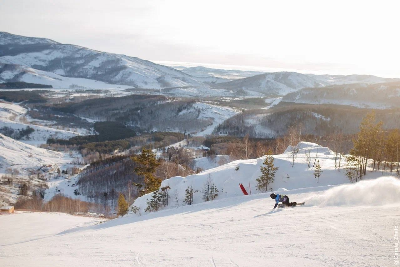 Андрей Назаров ТГ-канал