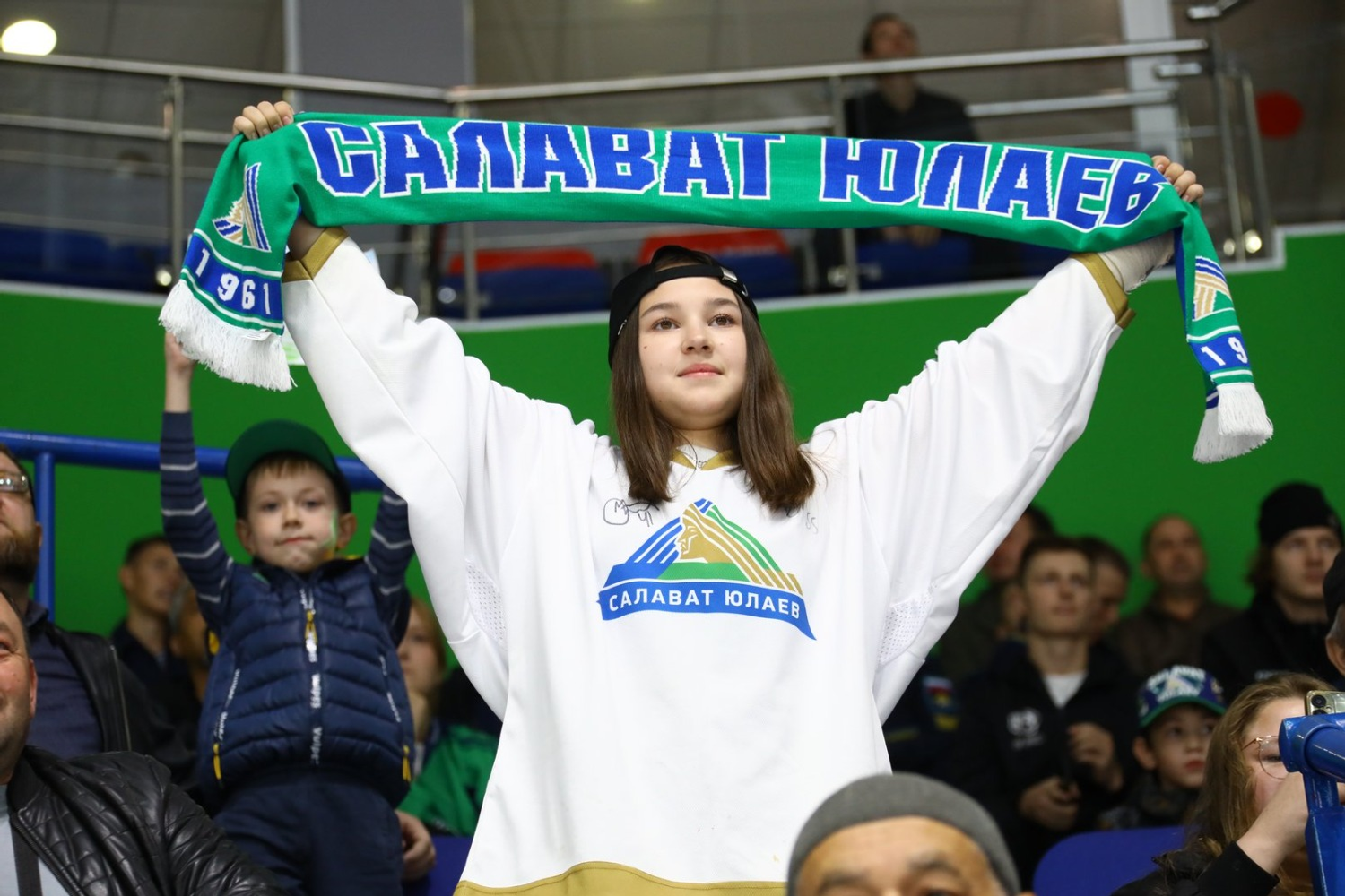 Валерий Шахов