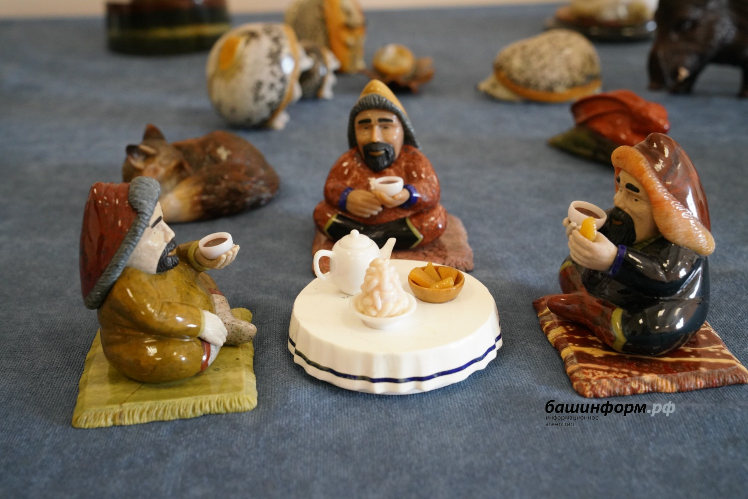 Олег Яровиков