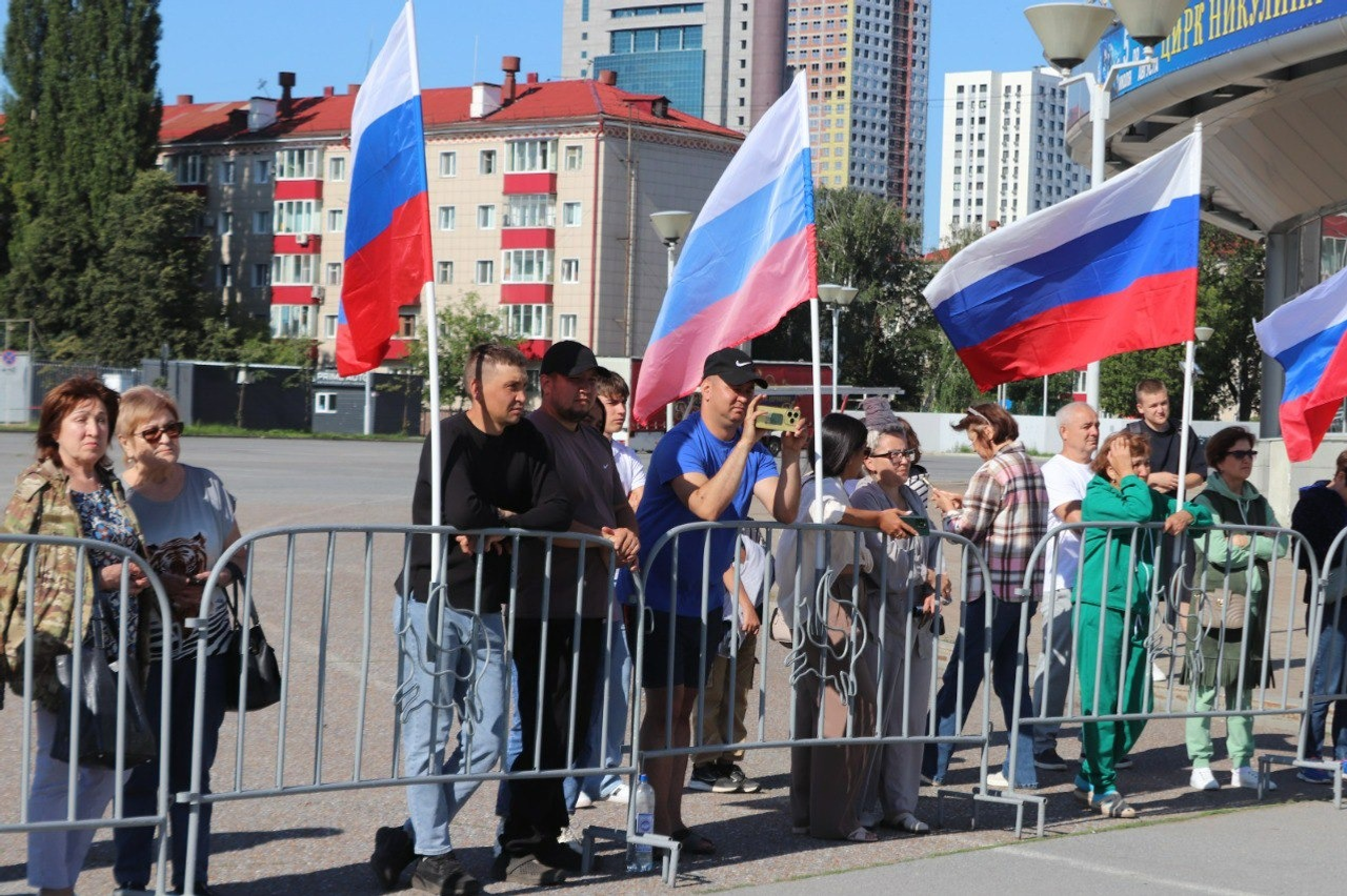 Ирек Сагитов telegram-канал