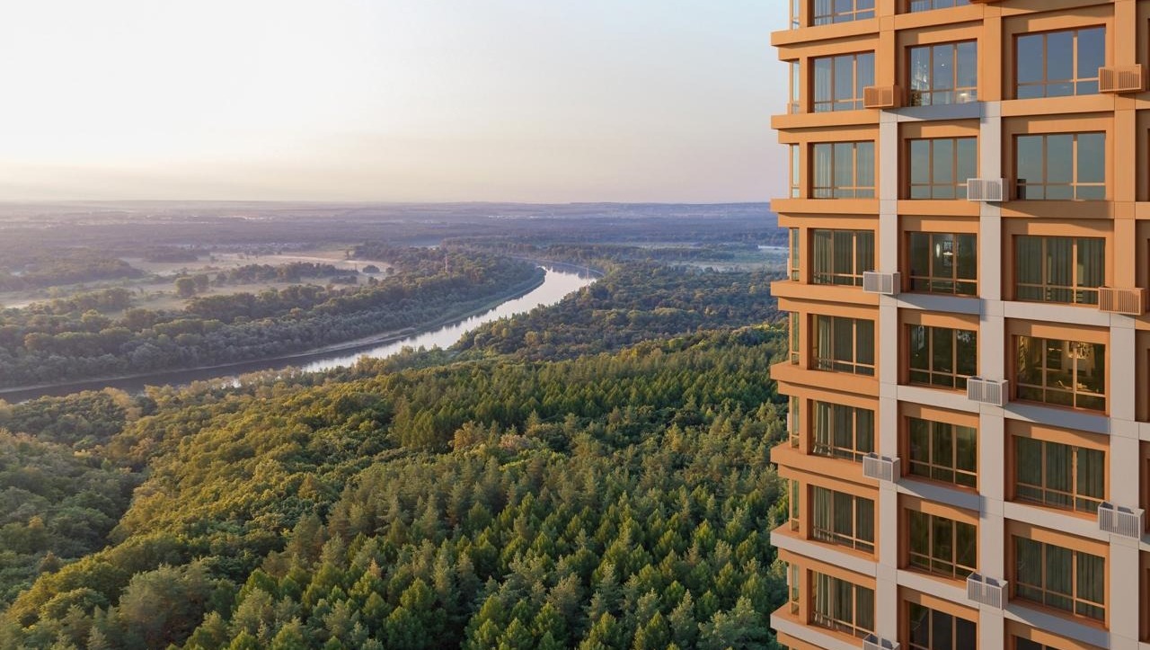 ГК «Садовое кольцо»