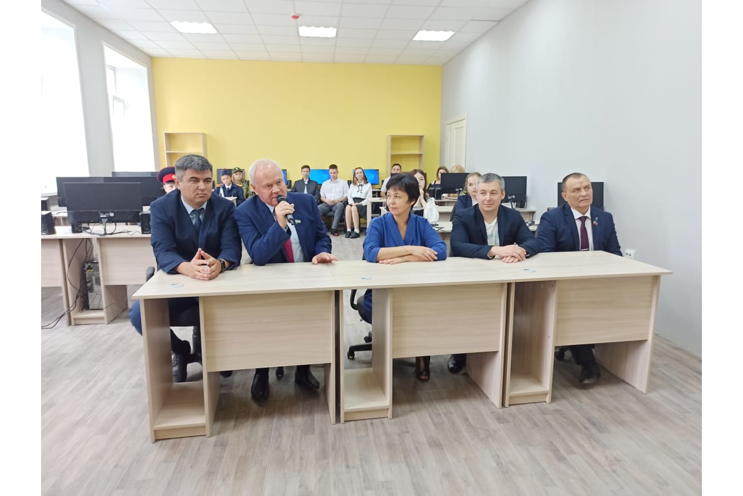 Эдуард Кускарбеков