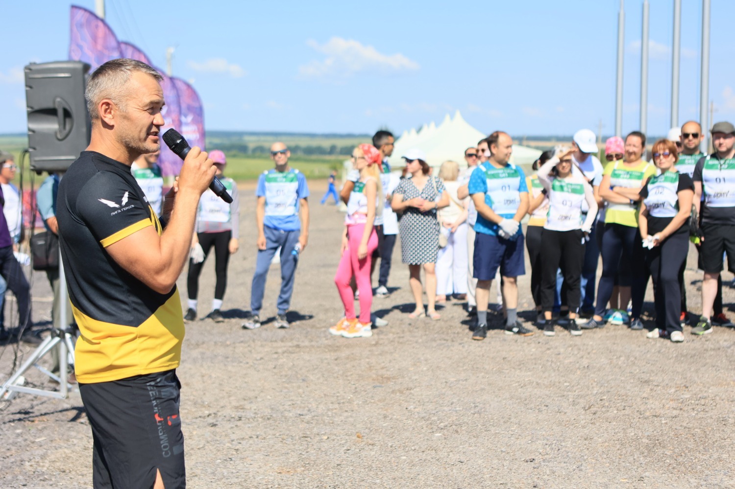 Валерий Шахов