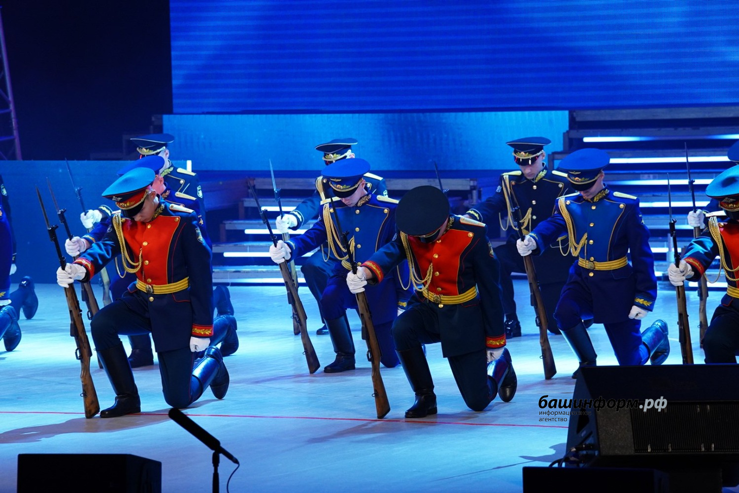 Олег Яровиков  ИА «Башинформ»