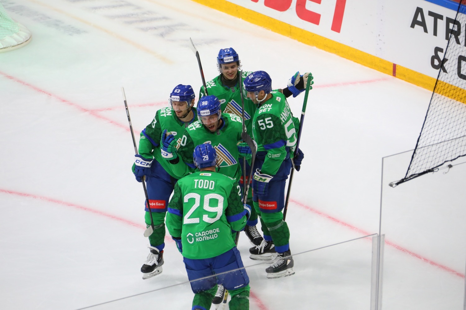 Валерий Шахов